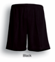 Picture of BOCINI Kids Breezeway Football Shorts CK630