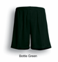 Picture of BOCINI Kids Breezeway Football Shorts CK630