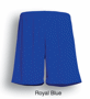 Picture of BOCINI Kids Breezeway Football Shorts CK630