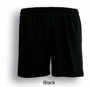 Picture of BOCINI Unisex Adults Plain Sports Shorts CK706