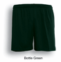 Picture of BOCINI Unisex Adults Plain Sports Shorts CK706