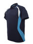 Picture of BOCINI Kids Sports Panel Polo CP1529