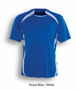 Picture of BOCINI Kids Sports Jersey CT0759