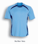 Picture of BOCINI Kids Sports Jersey CT0759