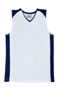 Picture of BOCINI Mens Basketball Singlet CT1205