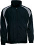 Picture of BOCINI Unisex Adults Training Track Jacket CJ1020