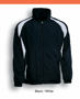 Picture of BOCINI Unisex Adults Training Track Jacket CJ1020