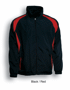 Picture of BOCINI Kids Training Track Jacket CJ1025