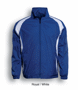 Picture of BOCINI Kids Training Track Jacket CJ1025