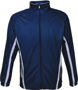 Picture of BOCINI Unisex Adults Elite Sports Track Jacket CJ1457