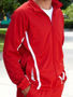 Picture of BOCINI Kids Elite Sports Track Jacket CJ1495