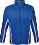 Picture of BOCINI Kids Elite Sports Track Jacket CJ1495