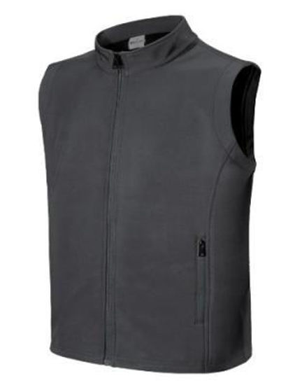 Picture of BOCINI Mens Softshell Vests CJ1638