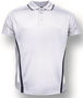 Picture of BOCINI Unisex Adults Elite Sports Polo CP1450