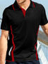 Picture of BOCINI Kids Elite Sports Polo CP1494