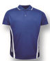 Picture of BOCINI Kids Elite Sports Polo CP1494