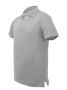 Picture of BOCINI Unisex Adults Plain Cotton Polo CP1549