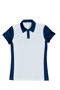 Picture of BOCINI Ladies Sports Polo CP1203