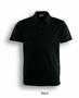 Picture of BOCINI Ladies Basic Polo CP1311