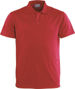 Picture of BOCINI Ladies Basic Polo CP1311