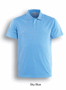 Picture of BOCINI Ladies Basic Polo CP1311