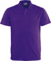 Picture of BOCINI Ladies Basic Polo CP1311