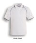 Picture of BOCINI Unisex Adults Breezeway Polo CP0326