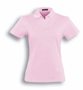 Picture of BOCINI Ladies Cotton Spandex Polo CP0436