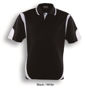 Picture of BOCINI Kids Breezeway Contrast Polo CP0552