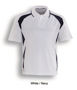 Picture of BOCINI Unisex Adults Breezeway Sports Polo CP0751