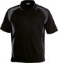 Picture of BOCINI Kids Breezeway Sports Polo CP0760