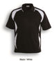 Picture of BOCINI Kids Breezeway Sports Polo CP0760