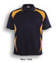 Picture of BOCINI Kids Breezeway Sports Polo CP0760