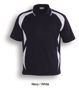 Picture of BOCINI Kids Breezeway Sports Polo CP0760