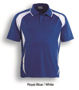 Picture of BOCINI Kids Breezeway Sports Polo CP0760