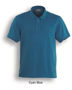 Picture of BOCINI Mens Classic Polo CP0901