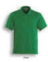 Picture of BOCINI Mens Classic Polo CP0901