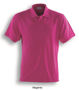 Picture of BOCINI Ladies Classic Polo CP0902