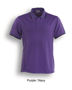 Picture of BOCINI Stitch Feature Essentials-Mens Short Sleeve Polo CP0910