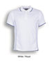 Picture of BOCINI Stitch Feature Essentials-Mens Short Sleeve Polo CP0910