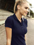 Picture of BOCINI Ladies Fashion Polo CP0915