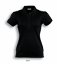 Picture of BOCINI Ladies Fashion Polo CP0915