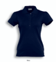 Picture of BOCINI Ladies Fashion Polo CP0915