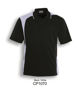 Picture of BOCINI Unisex Adults Asymmetrical Polo CP1070