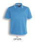 Picture of BOCINI Unisex Adults Club Polo CP1075