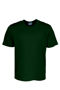 Picture of BOCINI Unisex Adults Plain Breezeway Micromesh Tee Shirt CT1207