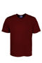 Picture of BOCINI Unisex Adults Plain Breezeway Micromesh Tee Shirt CT1207