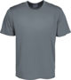 Picture of BOCINI Unisex Adults Plain Breezeway Micromesh Tee Shirt CT1207