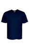 Picture of BOCINI Unisex Adults Plain Breezeway Micromesh Tee Shirt CT1207