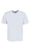 Picture of BOCINI Unisex Adults Plain Breezeway Micromesh Tee Shirt CT1207